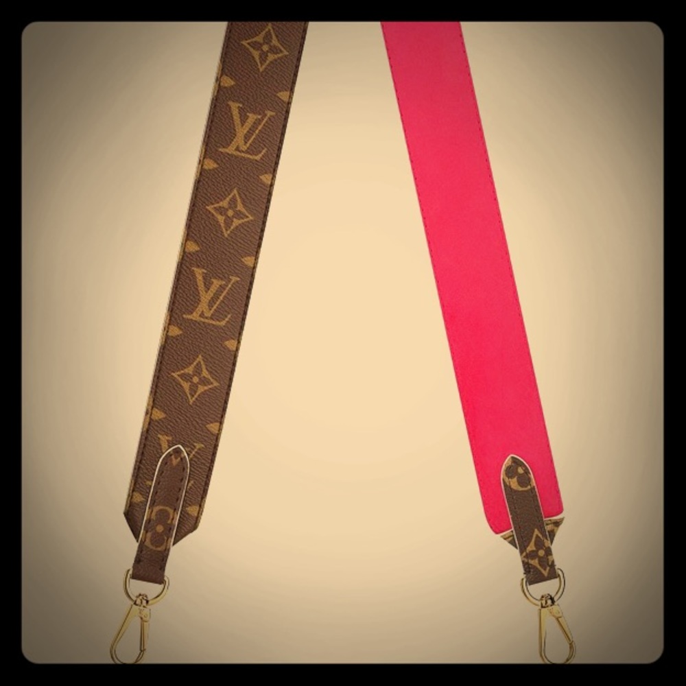 💫Authentic Louis Vuitton 💫 shoulder strap